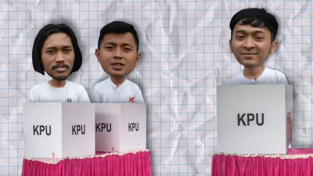 Perkembangan Partai Baru di Indonesia Harapan Baru atau Strategi Politik Lama?