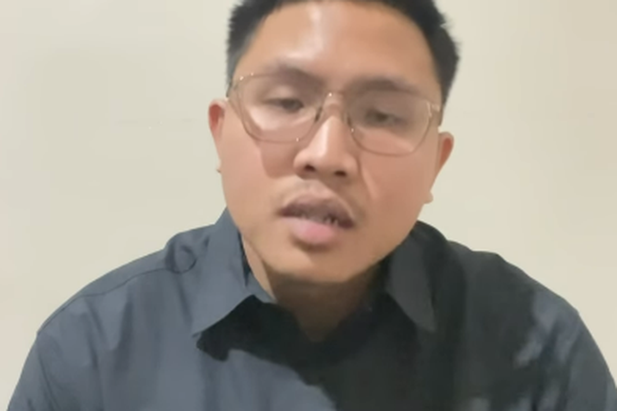 Polisi Tabrak Balita, Kasus Kecelakaan Jadi Sorotan