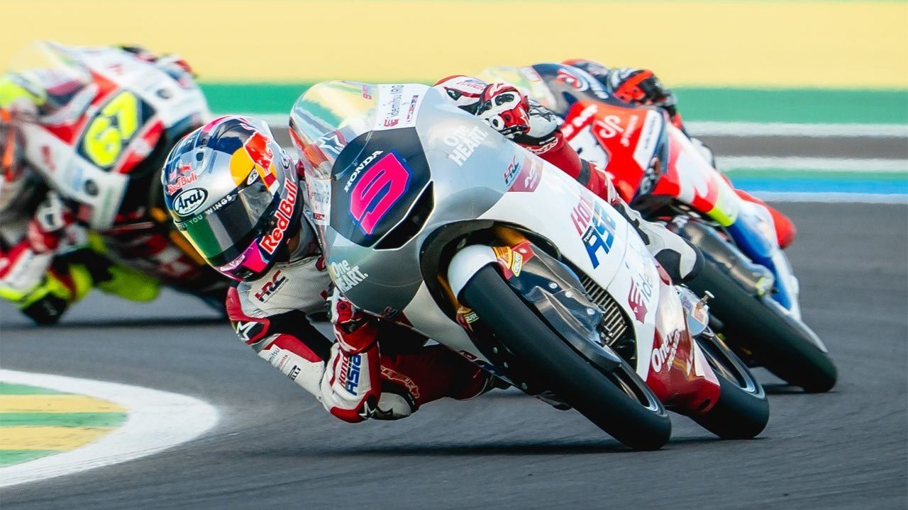 Jadwal Moto3 Italia 2026: Veda Ega Pratama Bersiap Tampil Maksimal di Sirkuit Mugello