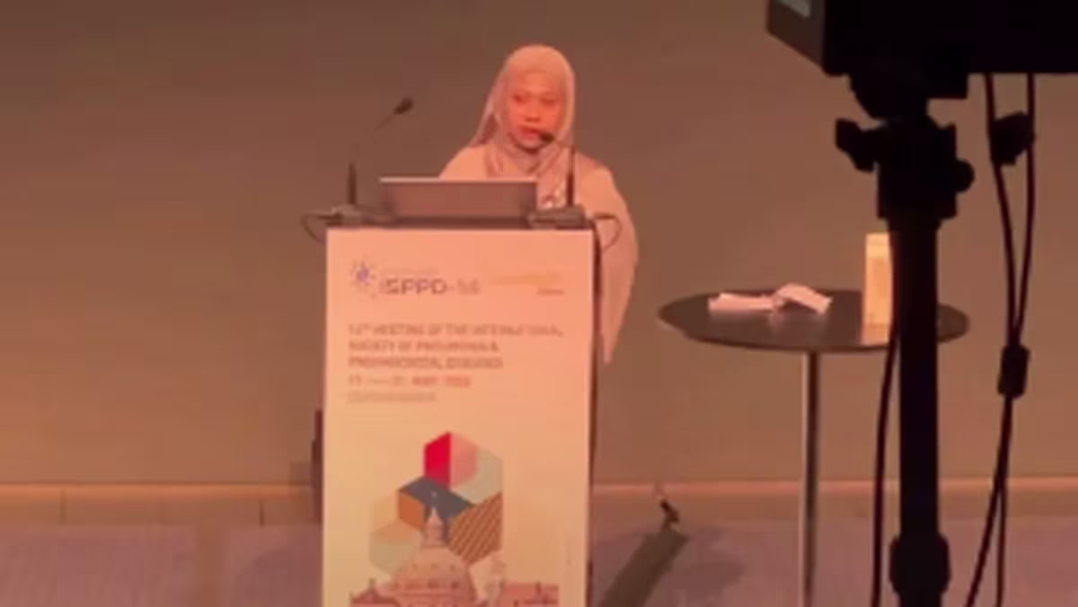 Peneliti Indonesia Diduga Manipulasi Data Penelitian demi Perjalanan ke Eropa
