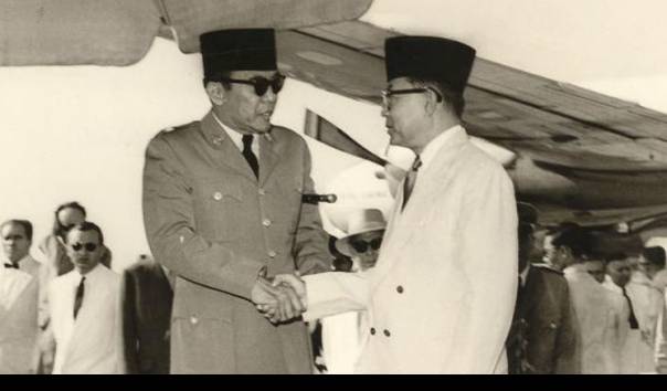Maraknya Korupsi di Indonesia
